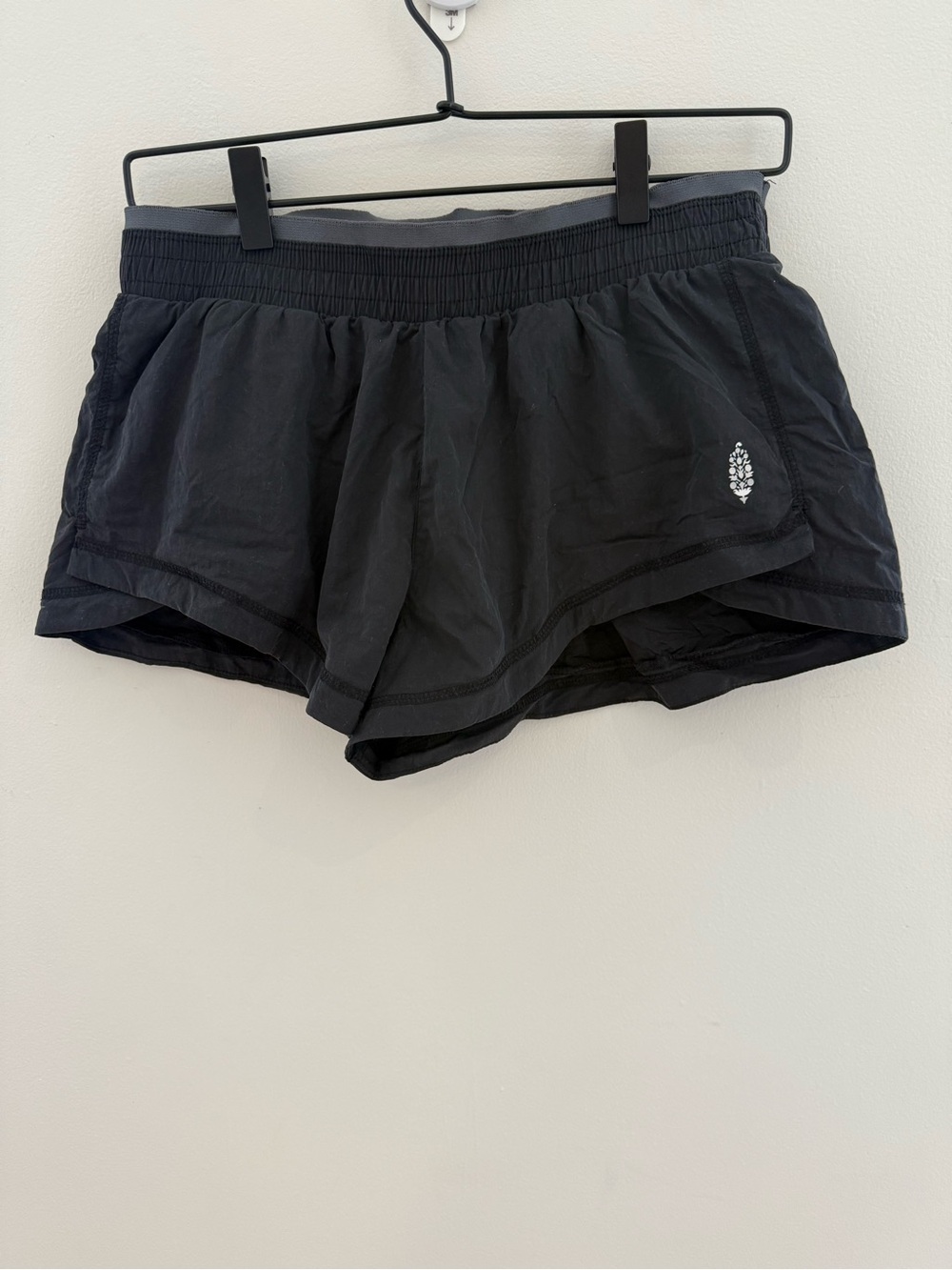 Free People On The Go Shorts - Picture 3 of 4